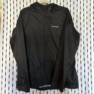 Columbia Wind Breaker